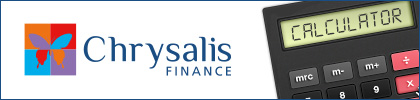 Chrysalis Finance