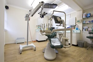 Dental Chair